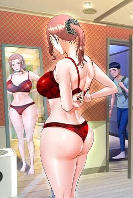 健身教练漫画入口热门日漫推荐